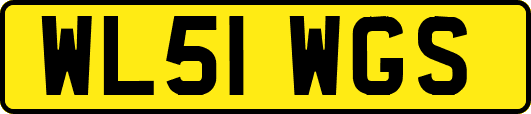 WL51WGS