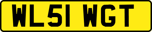 WL51WGT