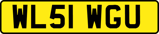 WL51WGU