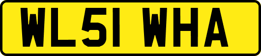 WL51WHA