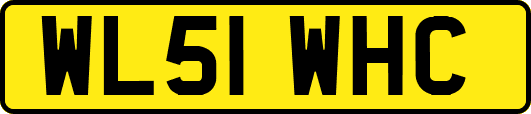 WL51WHC