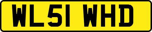 WL51WHD