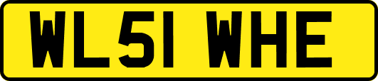 WL51WHE