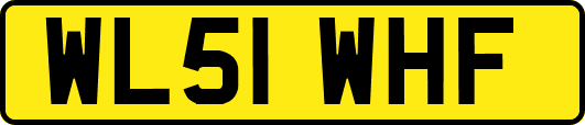 WL51WHF