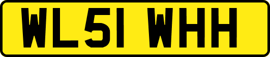 WL51WHH