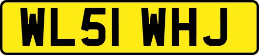 WL51WHJ