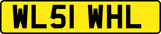 WL51WHL