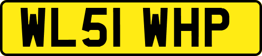 WL51WHP