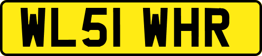 WL51WHR