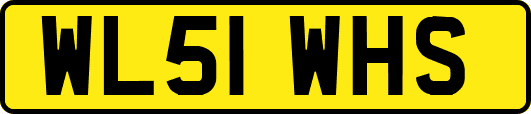 WL51WHS