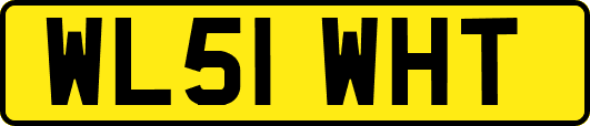 WL51WHT