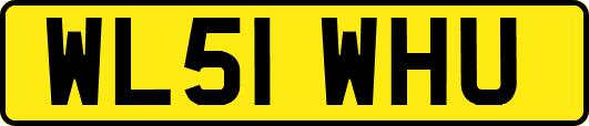 WL51WHU