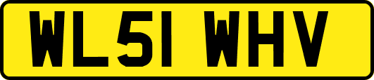 WL51WHV