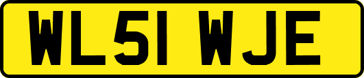 WL51WJE