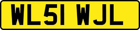 WL51WJL