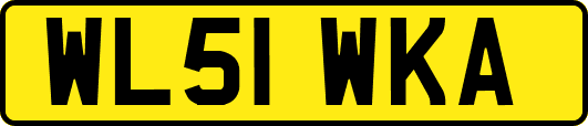 WL51WKA