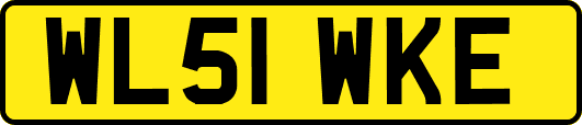 WL51WKE