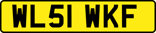 WL51WKF