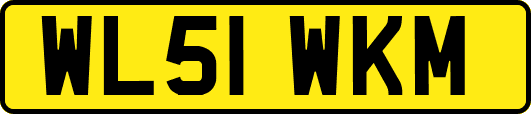 WL51WKM