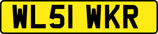 WL51WKR