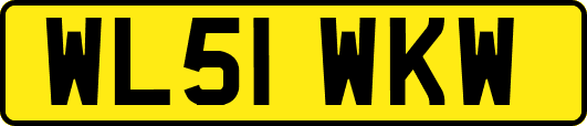 WL51WKW