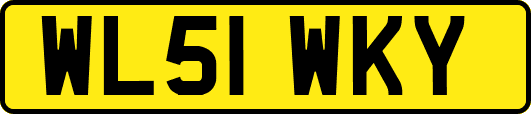 WL51WKY