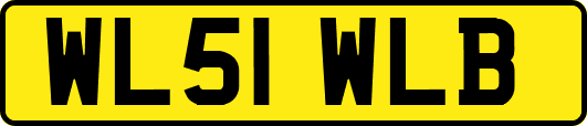 WL51WLB