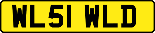 WL51WLD