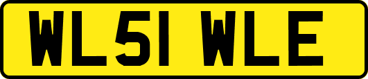 WL51WLE