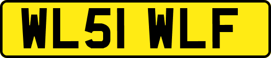 WL51WLF