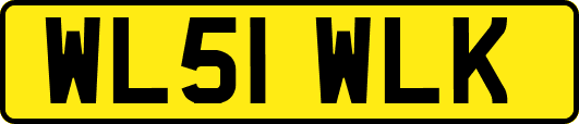 WL51WLK