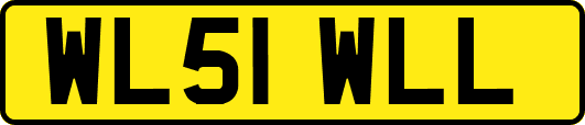 WL51WLL