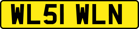 WL51WLN