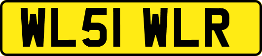 WL51WLR