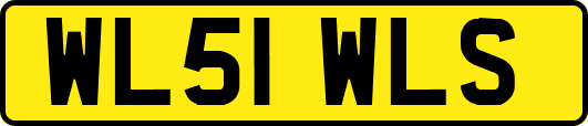 WL51WLS
