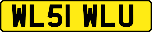 WL51WLU