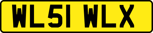 WL51WLX