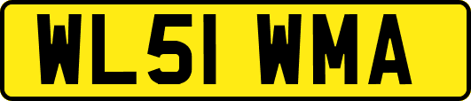 WL51WMA