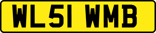 WL51WMB