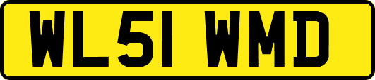 WL51WMD