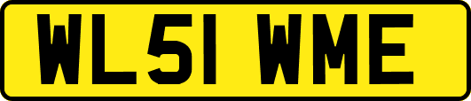 WL51WME