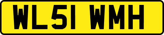 WL51WMH