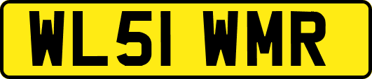 WL51WMR