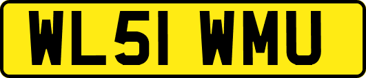 WL51WMU