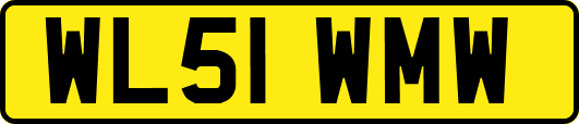 WL51WMW