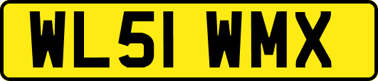 WL51WMX