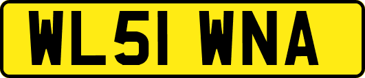 WL51WNA