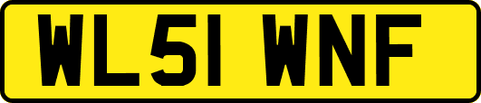 WL51WNF