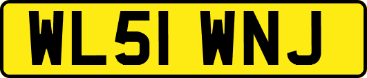 WL51WNJ