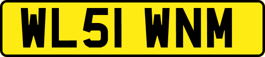 WL51WNM